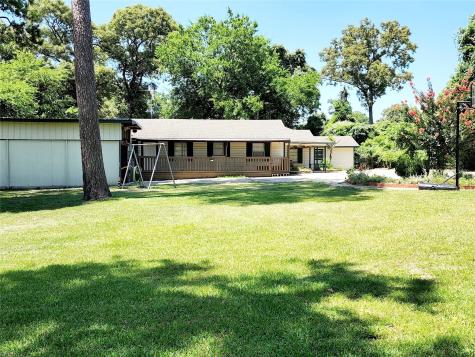 14702 Sage Thrasher Drive Tomball TX 77377