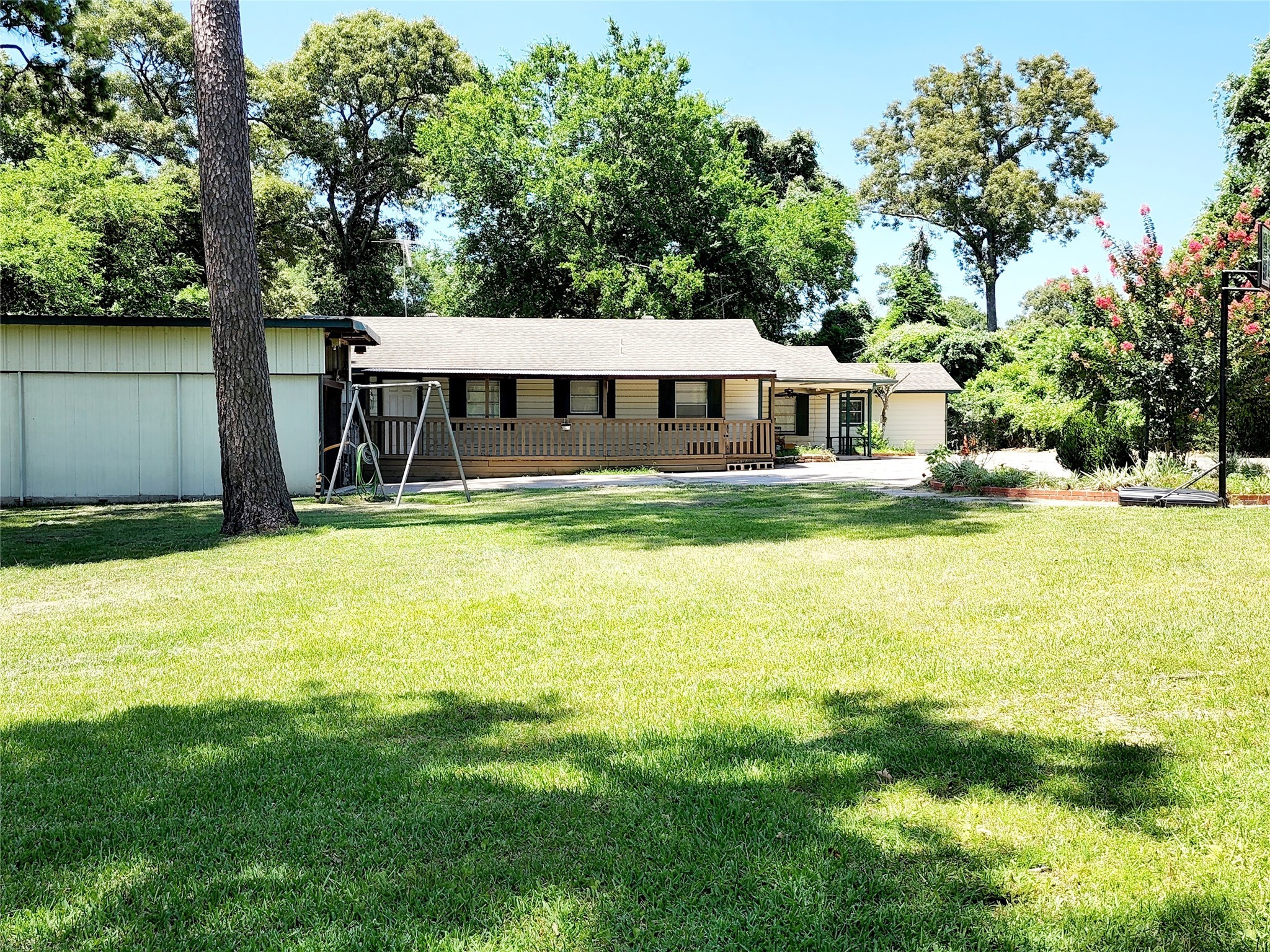 14702 Sage Thrasher Drive Tomball TX 77377