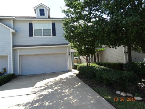 16527 Cairngrove Lane Houston TX 77084