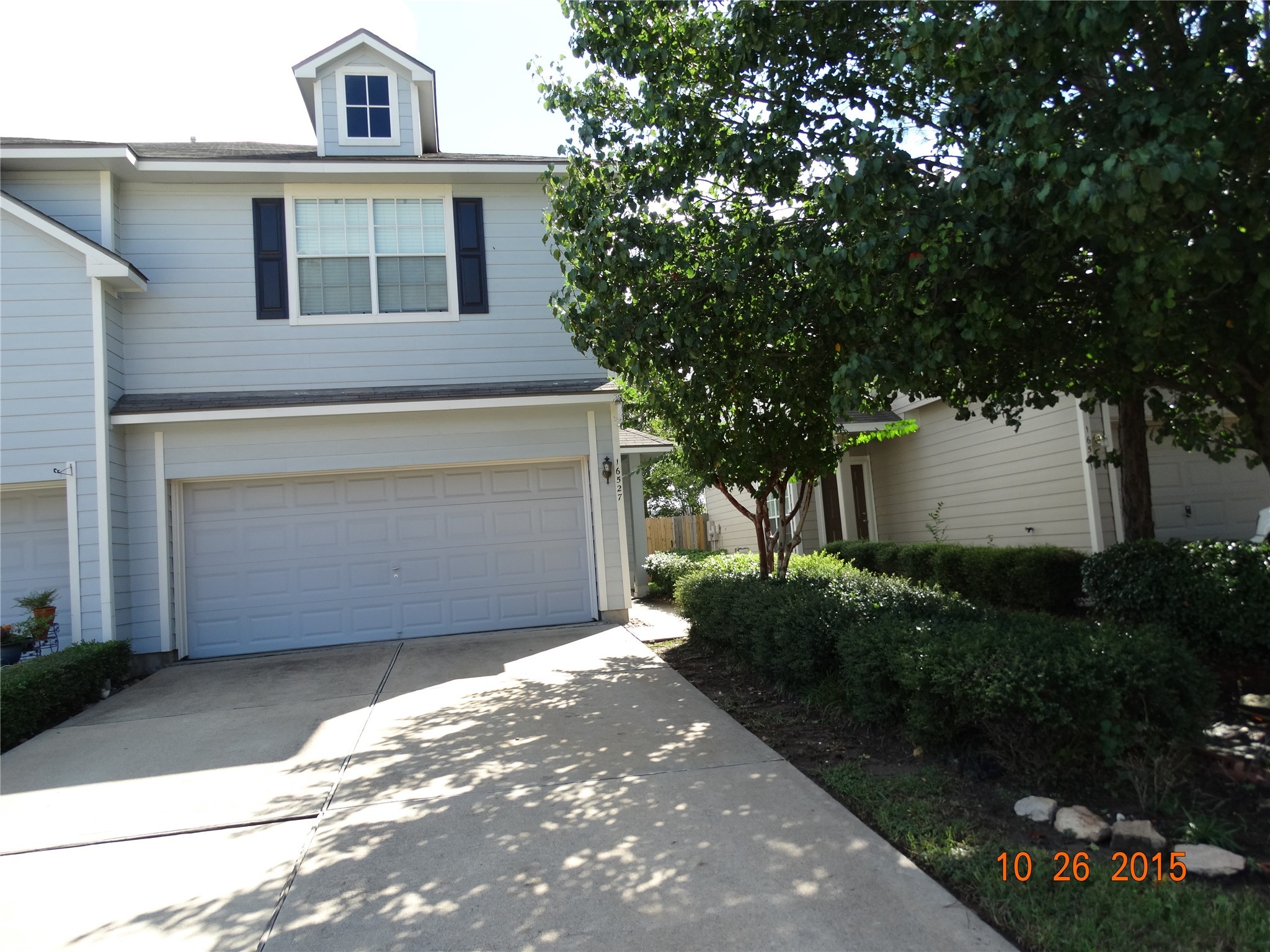 16527 Cairngrove Lane Houston TX 77084