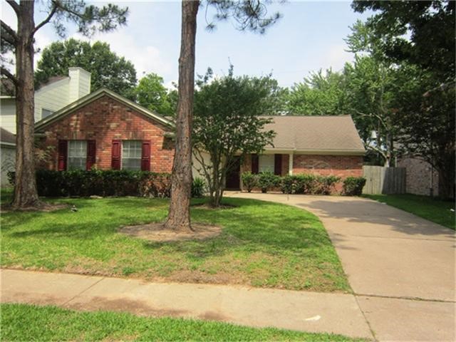 8423 Sparkling Springs Drive Houston TX 77095