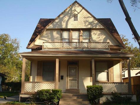 315 W 21st Street Houston TX 77008