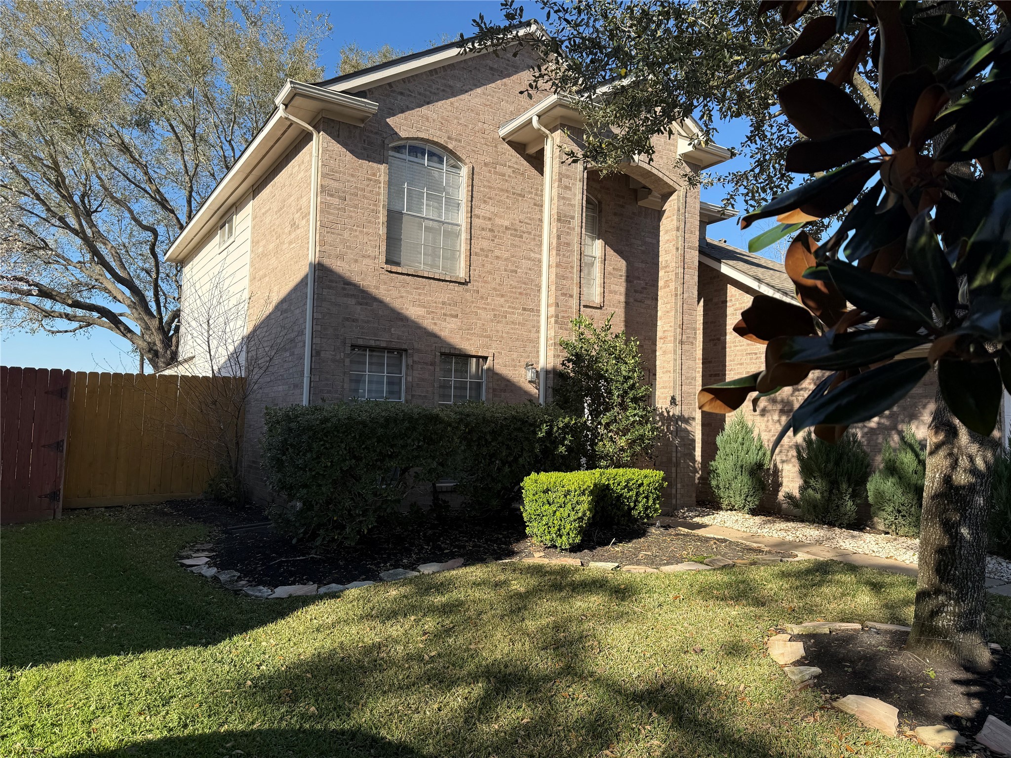 14626 Vaughnville Drive Houston TX 77084