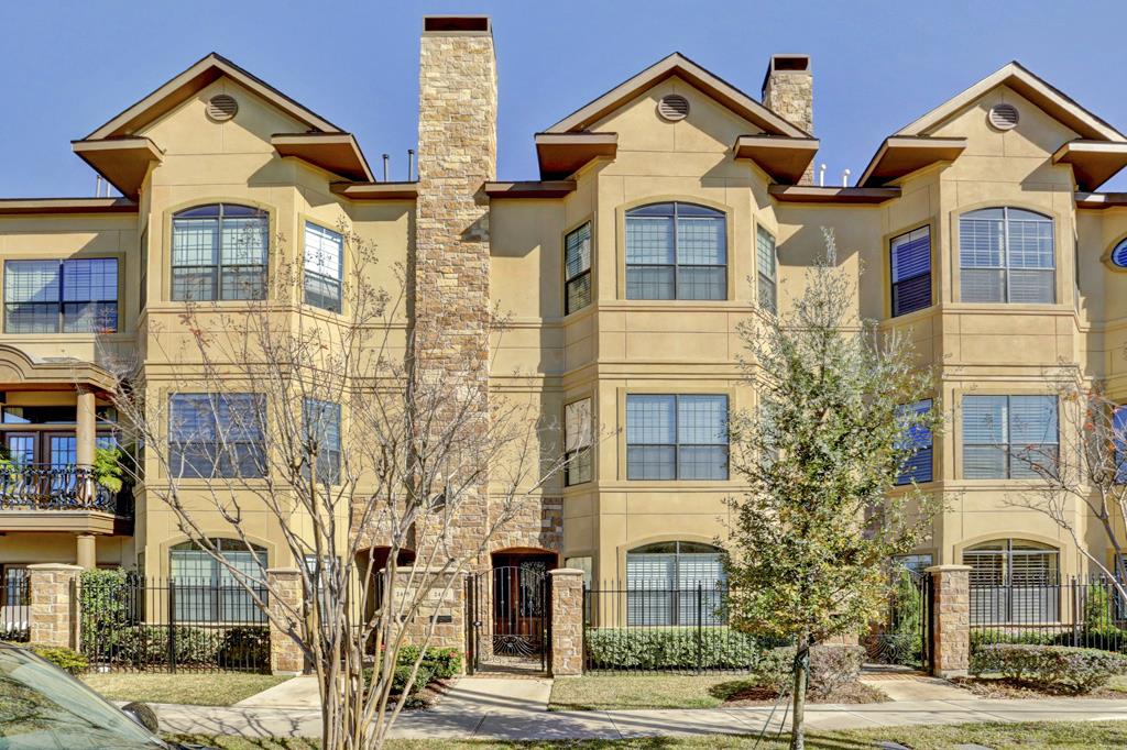2417 Commonwealth Street Houston TX 77006
