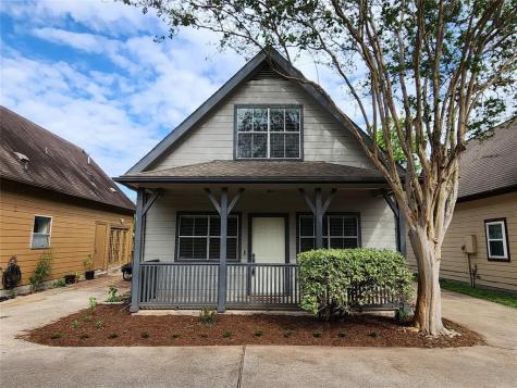 1312 Dennis Street Houston TX 77004
