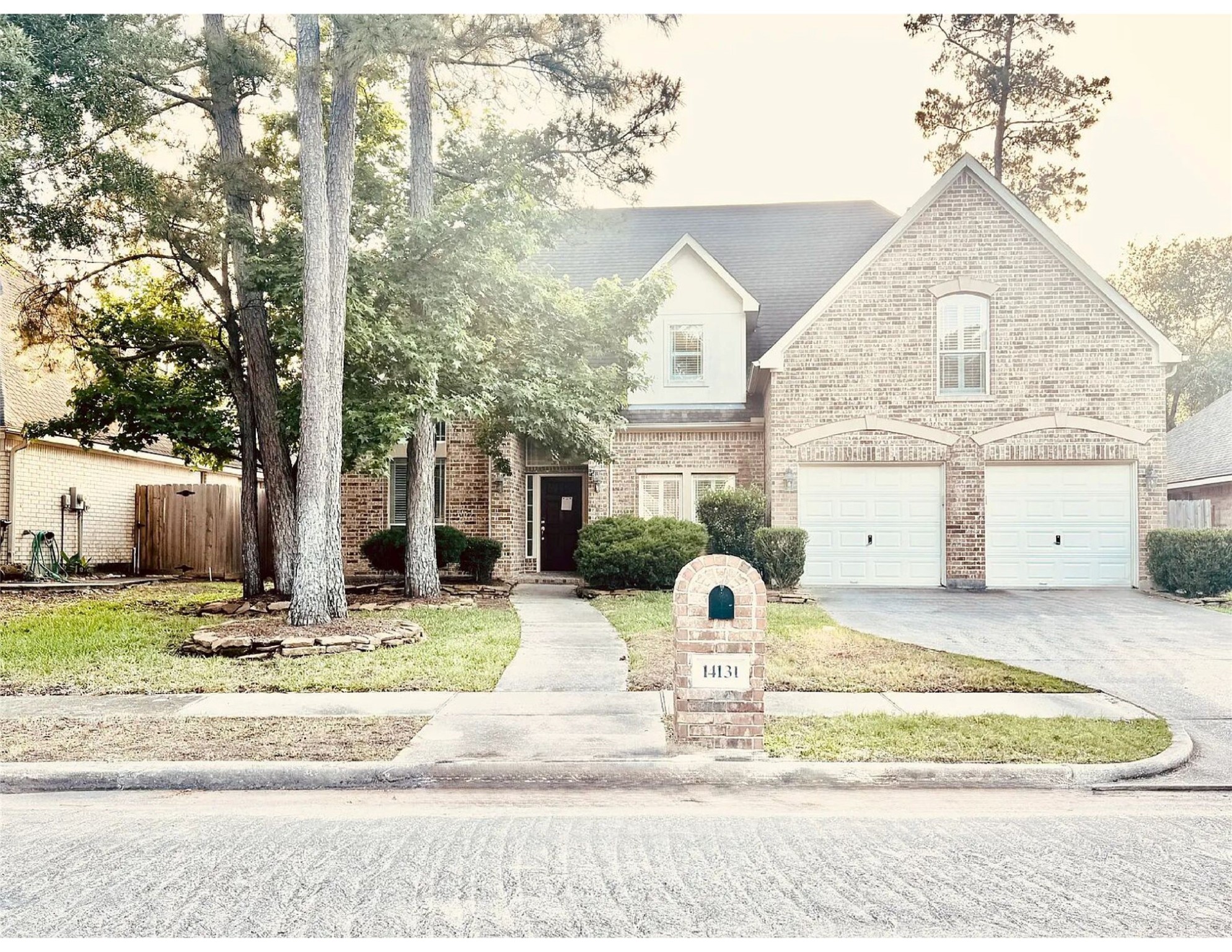 14131 Sandhill Crane Drive Houston TX 77044
