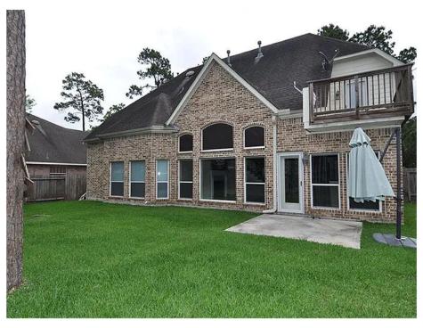 14131 Sandhill Crane Drive Houston TX 77044