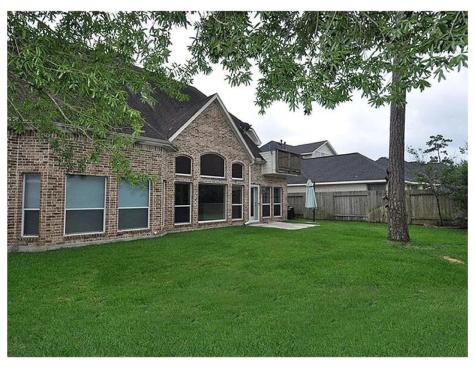 14131 Sandhill Crane Drive Houston TX 77044