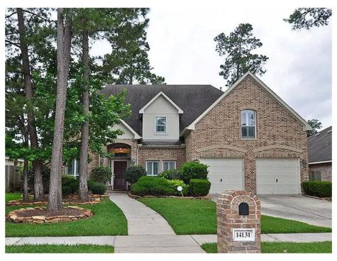 14131 Sandhill Crane Drive Houston TX 77044