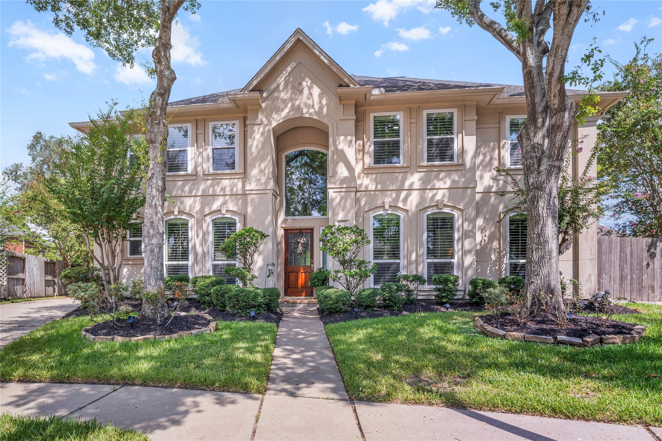 14018 Lochshire Street Houston TX 77077