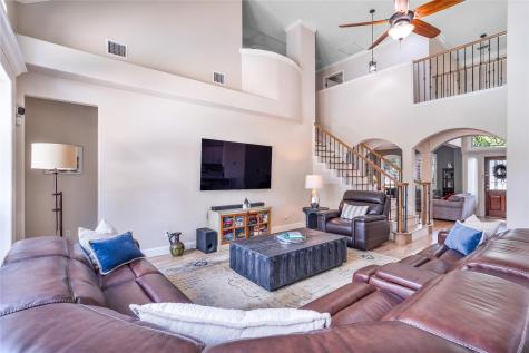 14018 Lochshire Street Houston TX 77077