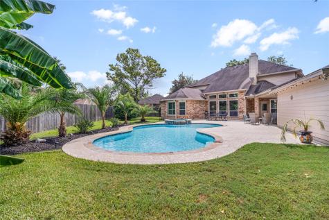 14018 Lochshire Street Houston TX 77077