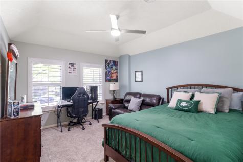14018 Lochshire Street Houston TX 77077