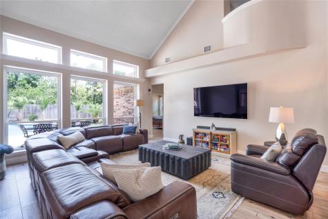 14018 Lochshire Street Houston TX 77077