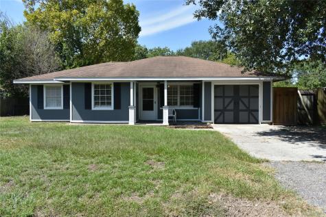 207 Inwood Lane Highlands TX 77562