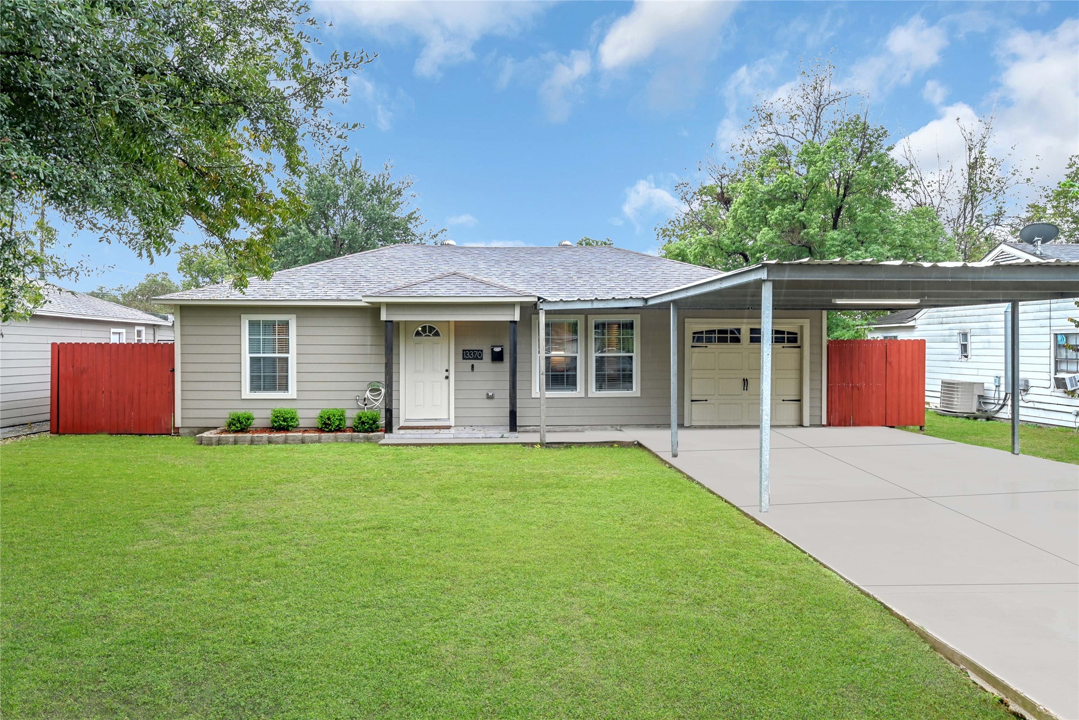13370 Orleans Street Houston TX 77015