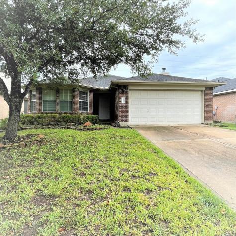 18007 Rose Hill Park Lane Cypress TX 77429