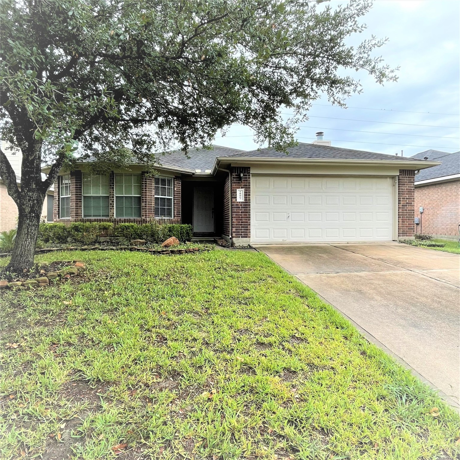 18007 Rose Hill Park Lane Cypress TX 77429