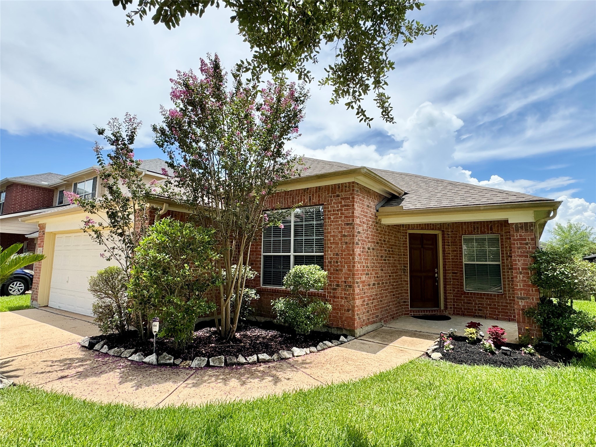 2015 Lansing Cove Drive Fresno TX 77545