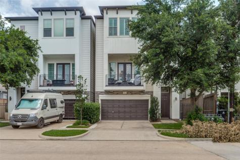 1003 W 23rd Street Houston TX 77008