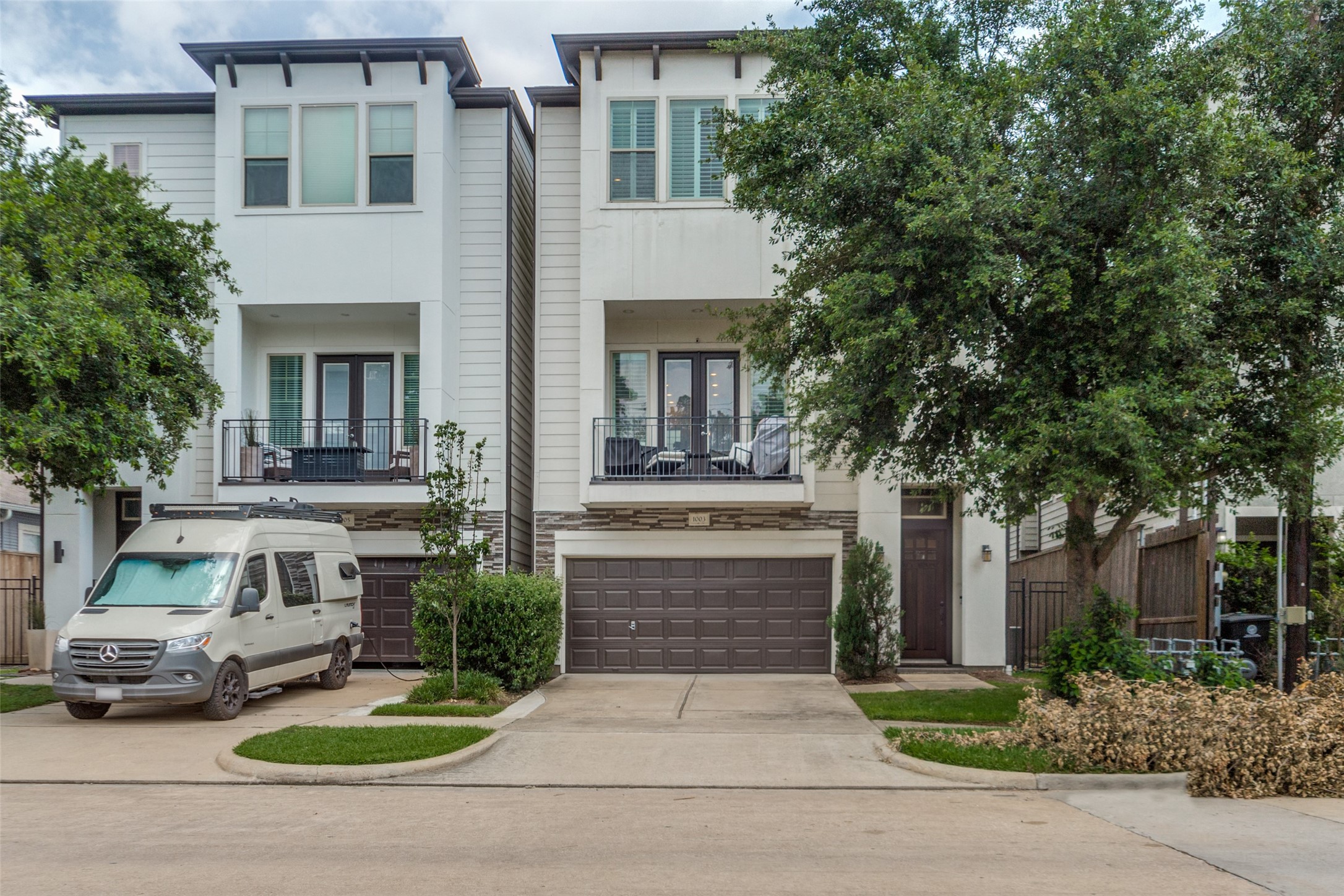 1003 W 23rd Street Houston TX 77008