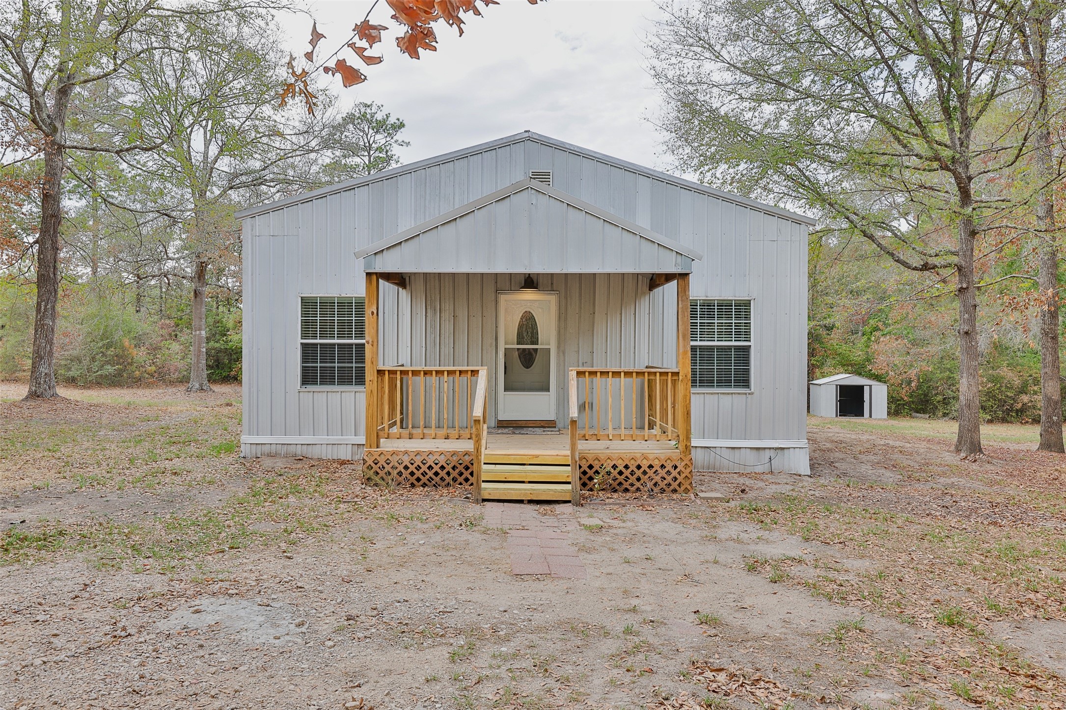 10552 Fm 2432 Road Conroe TX 77303