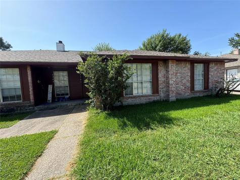 2310 Autumn Springs Lane Spring TX 77373