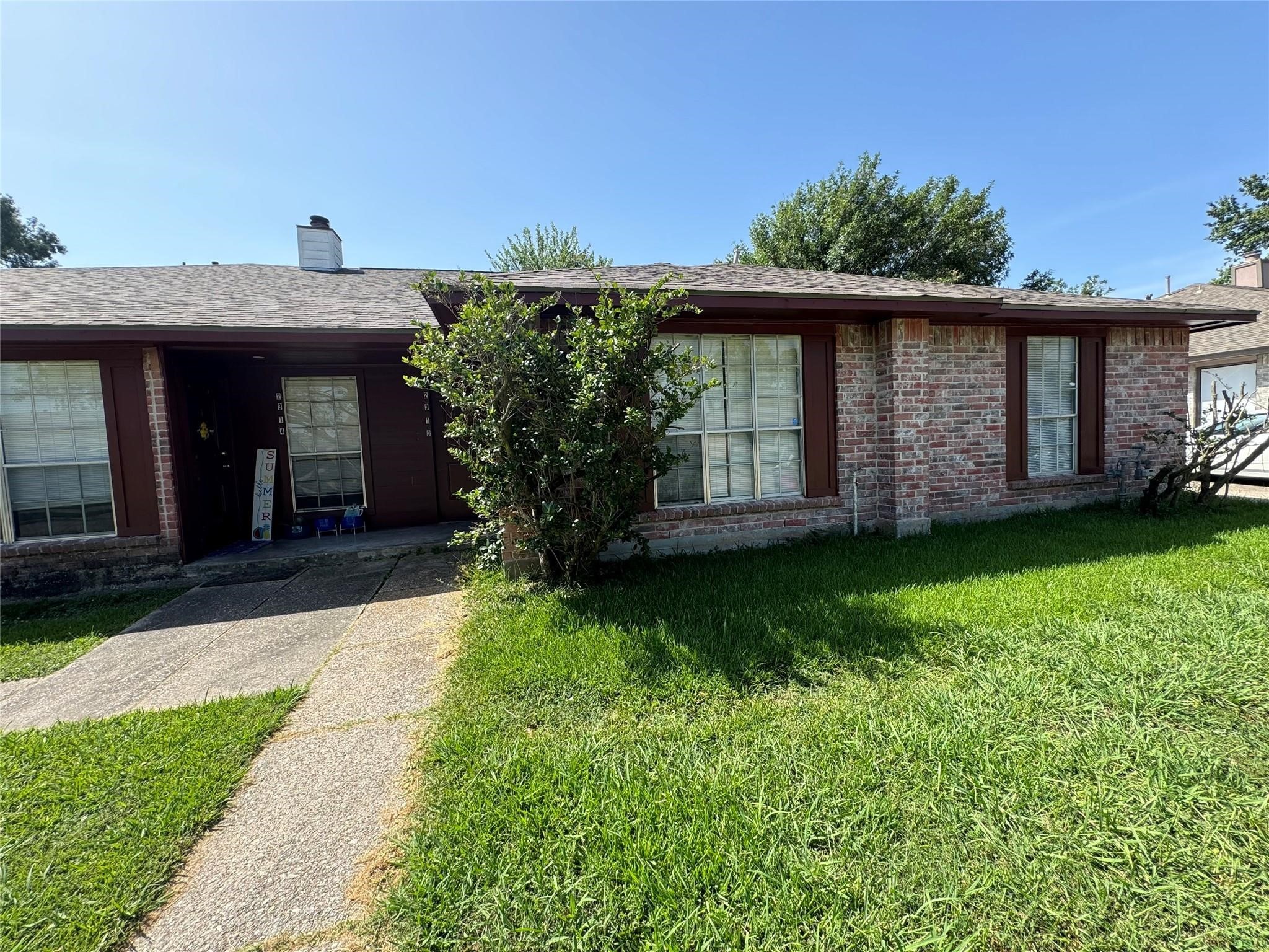 2310 Autumn Springs Lane Spring TX 77373