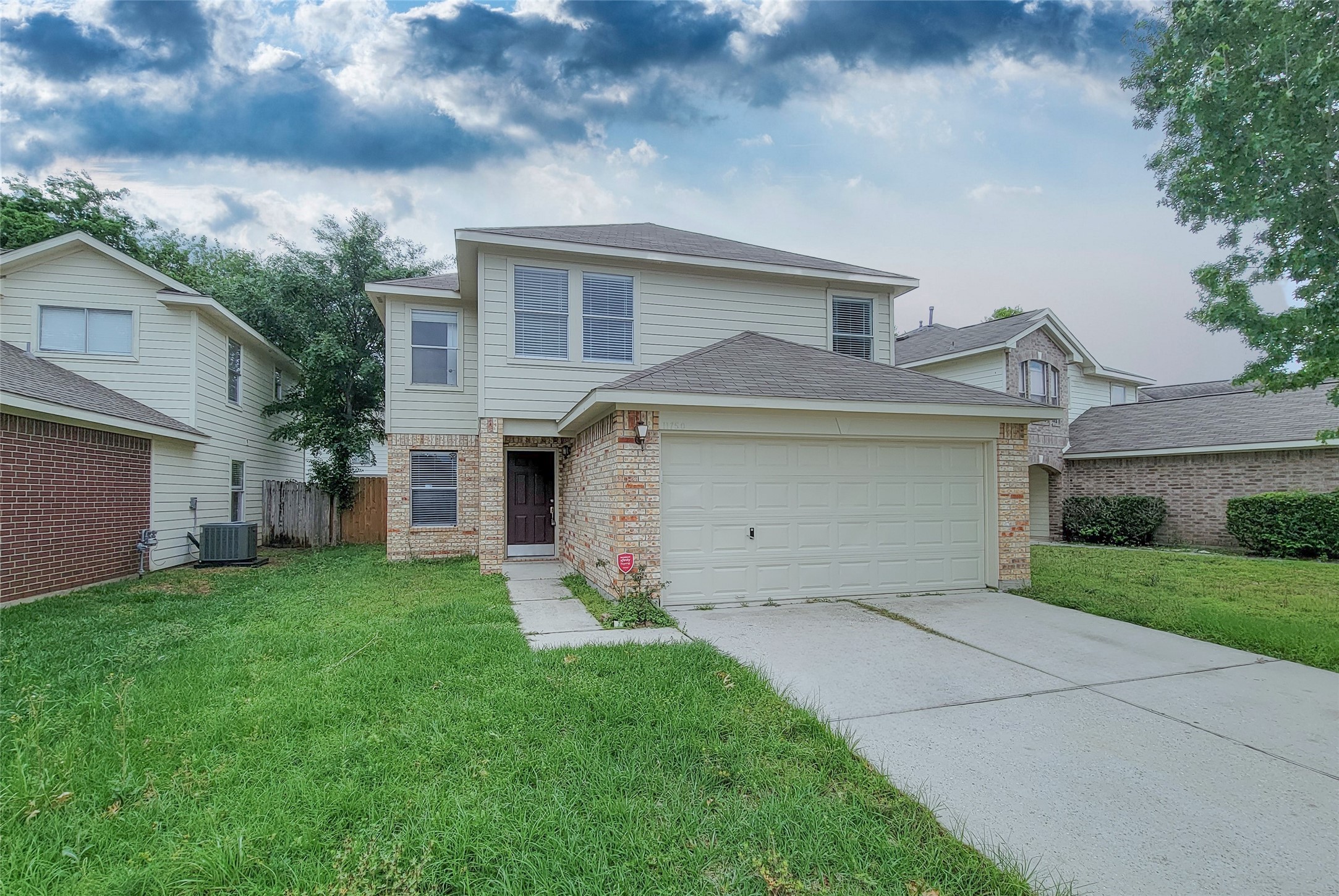 11750 Rolling Stream Drive Tomball TX 77375