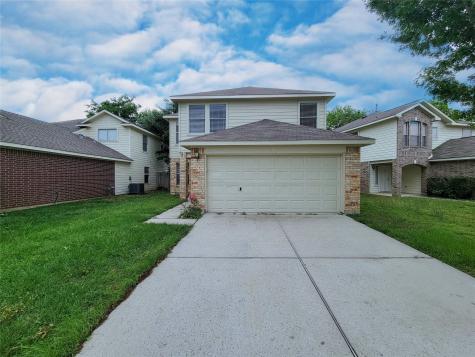 11750 Rolling Stream Drive Tomball TX 77375