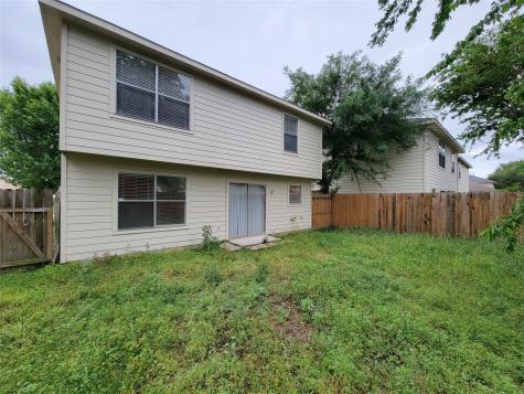 11750 Rolling Stream Drive Tomball TX 77375
