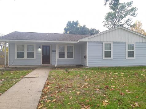 6947 Cole Creek Drive Houston TX 77092