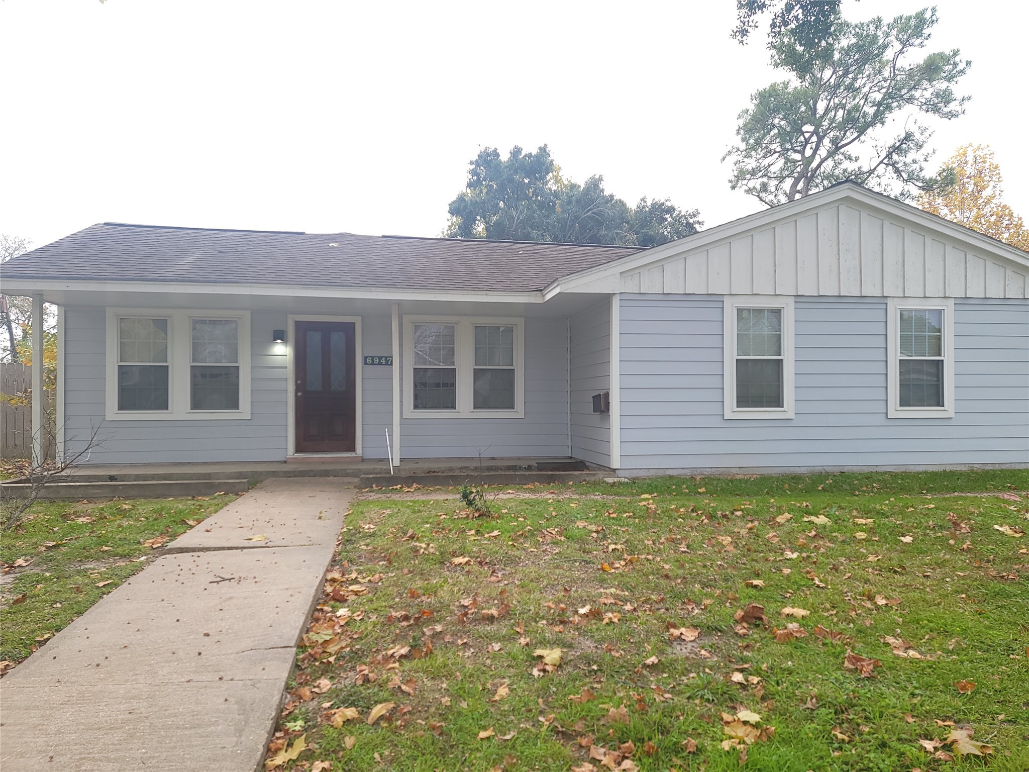 6947 Cole Creek Drive Houston TX 77092