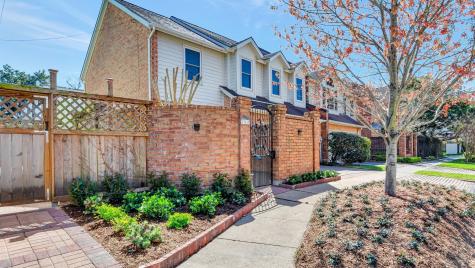 3619 Mulberry Street Houston TX 77006