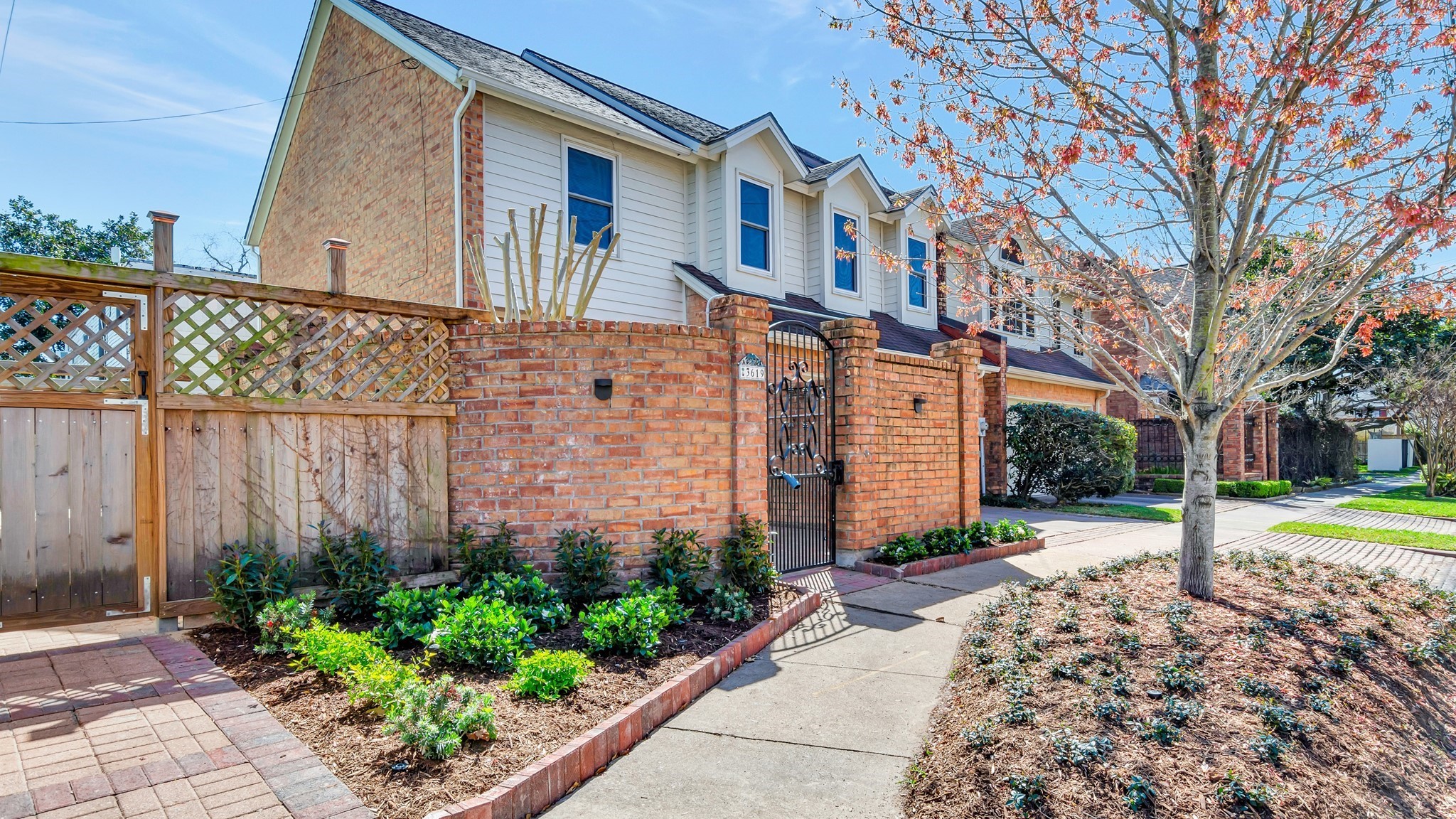 3619 Mulberry Street Houston TX 77006
