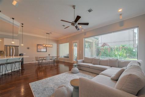 4006 Lanark Lane Houston TX 77025