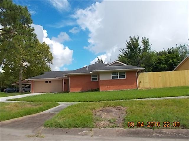 505 Malvern Avenue Pasadena TX 77503