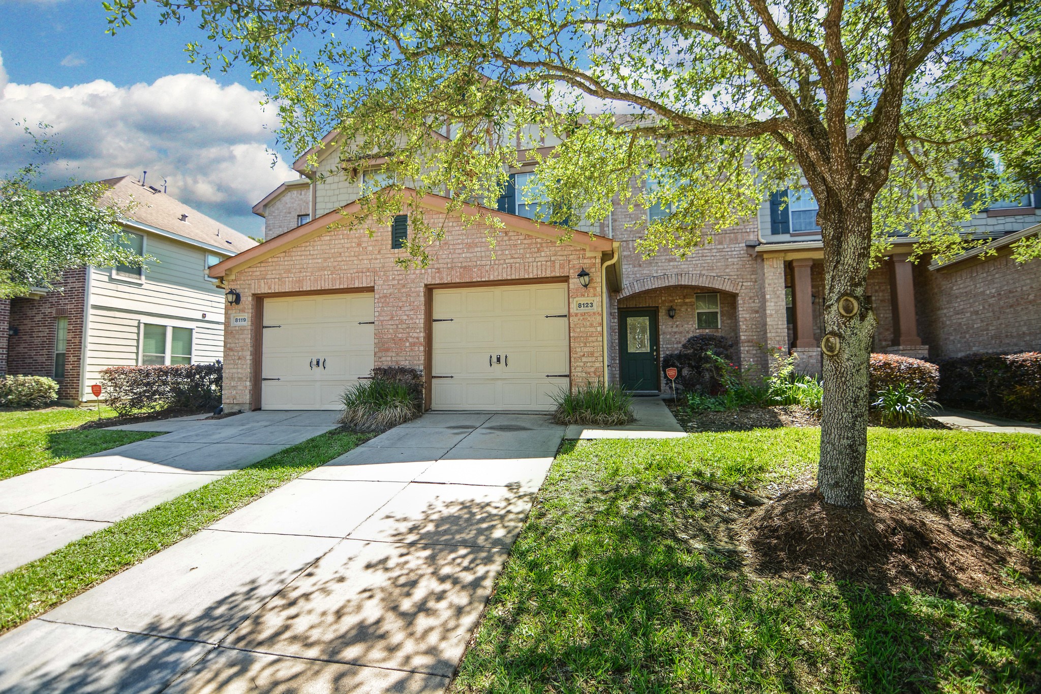8123 Barnes Ridge Lane Houston TX 77072