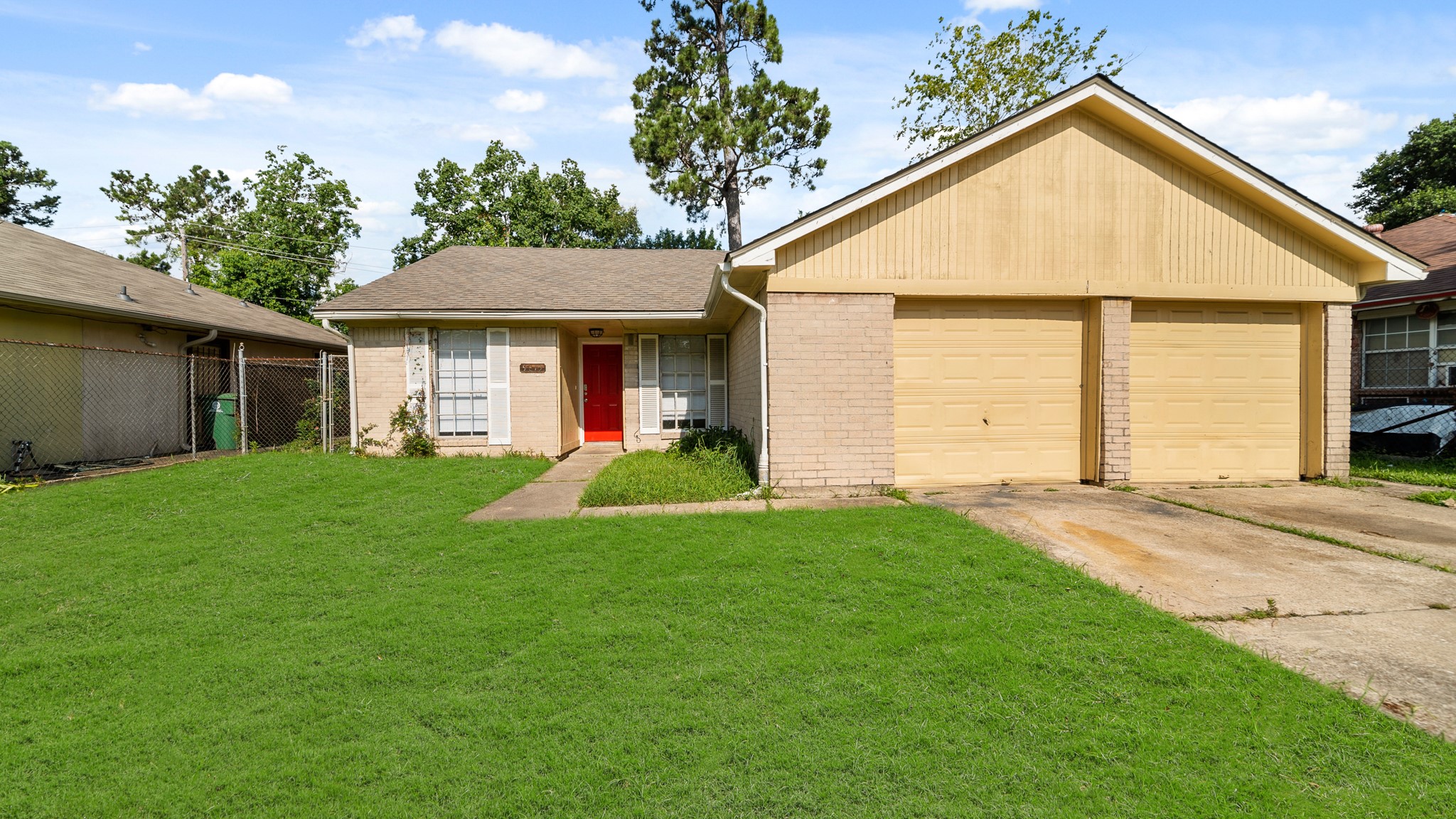 9815 Kerry Glen Lane Houston TX 77078