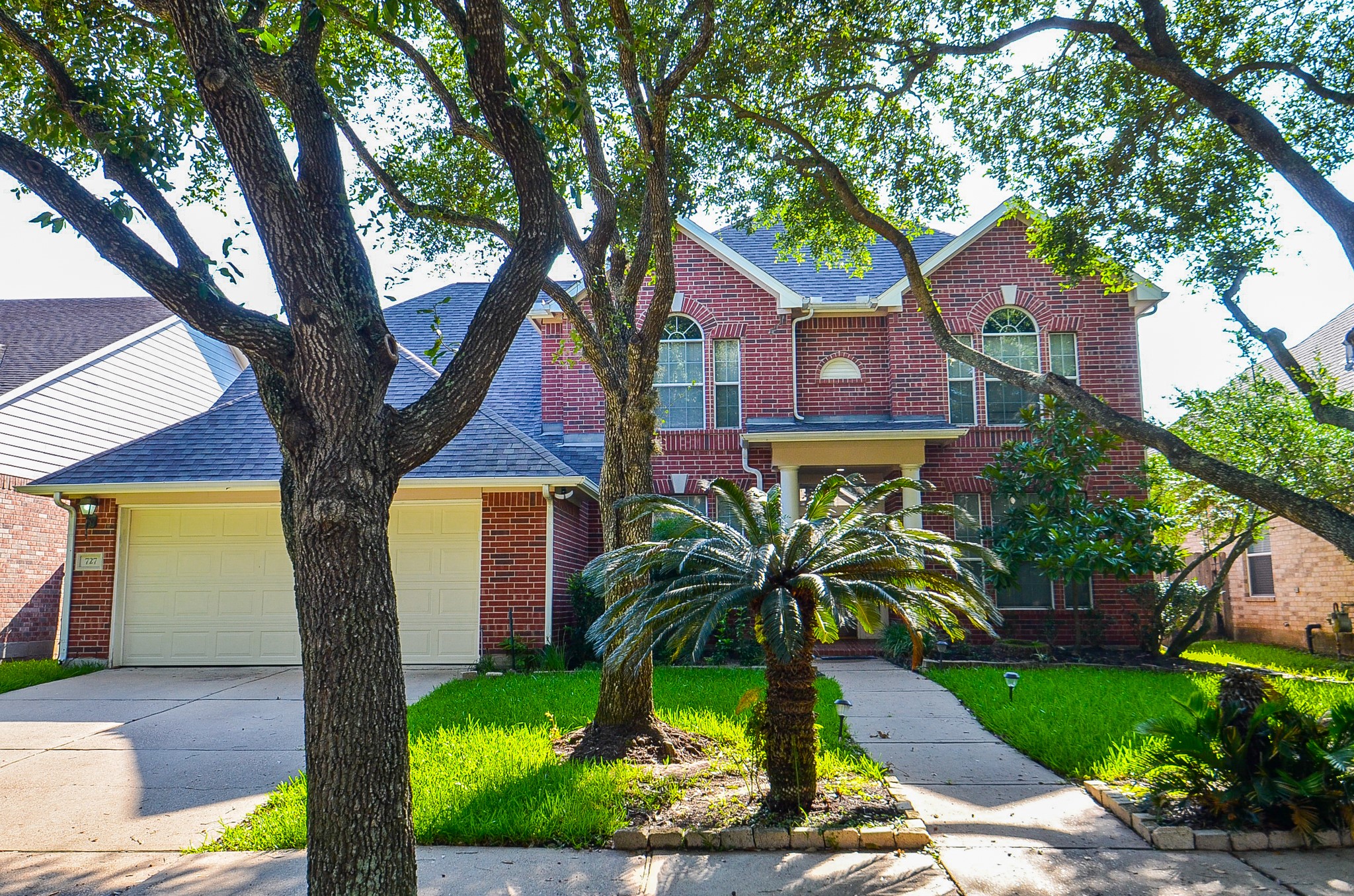 727 Spring Mist Court Sugar Land TX 77479