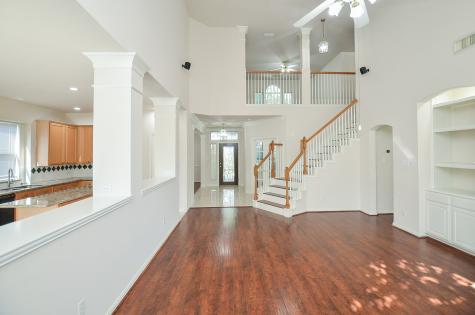 727 Spring Mist Court Sugar Land TX 77479