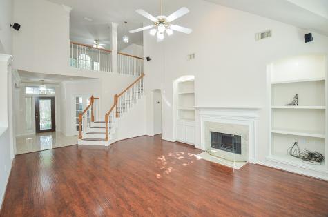 727 Spring Mist Court Sugar Land TX 77479