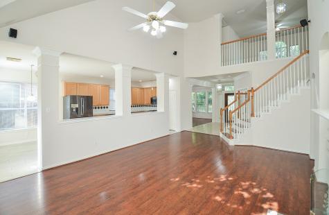 727 Spring Mist Court Sugar Land TX 77479