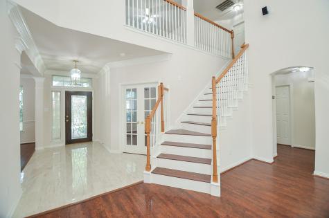 727 Spring Mist Court Sugar Land TX 77479