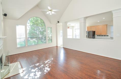 727 Spring Mist Court Sugar Land TX 77479