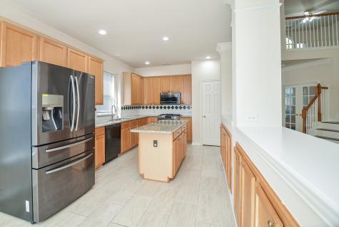 727 Spring Mist Court Sugar Land TX 77479