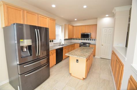 727 Spring Mist Court Sugar Land TX 77479