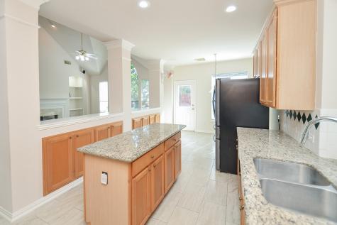 727 Spring Mist Court Sugar Land TX 77479
