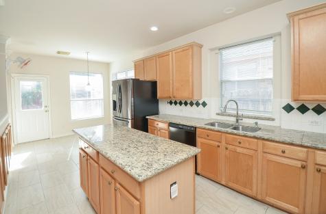 727 Spring Mist Court Sugar Land TX 77479
