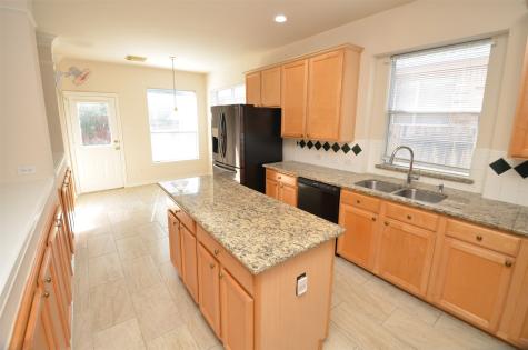 727 Spring Mist Court Sugar Land TX 77479
